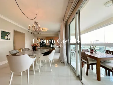 Apartamento com 2 Quartos para alugar, 112m² no Vila Olímpia, São Paulo