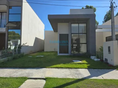 Casa de Condomínio com 3 Quartos à venda, 164m² no Catu de Abrantes (Abrantes), Camaçari
