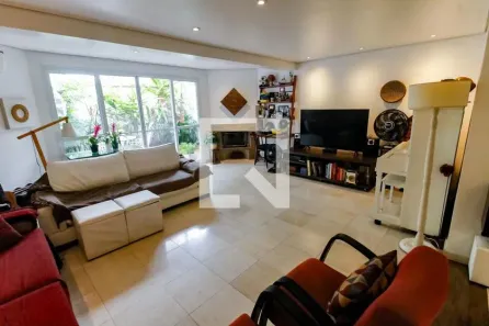Casa com 4 Quartos à venda, 230m² no Jardim Ampliação, São Paulo