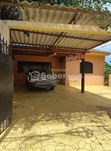 Casa com 2 Quartos à venda, 250m² no Jardim dos Oliveiras, Campinas