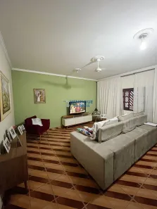 Casa com 4 Quartos à venda, 172m² no Jardim Guanabara II, Rio Claro