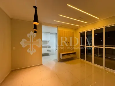 Apartamento com 1 Quarto à venda, 51m² no Centro, Piracicaba