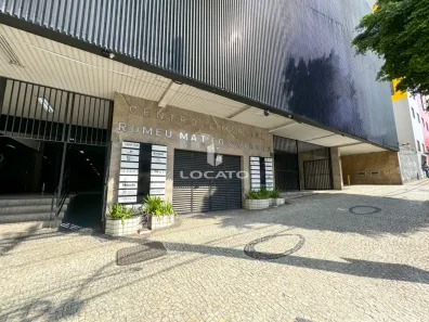 Ponto Comercial à venda, 41m² no Centro, Juiz de Fora