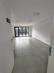 Sala Comercial com 1 Quarto para alugar, 64m² no Menino Deus, Porto Alegre