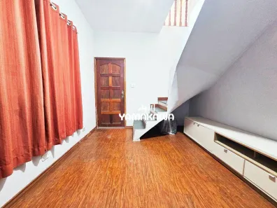 Sobrado com 4 Quartos à venda, 176m² no Parque Savoy City, São Paulo