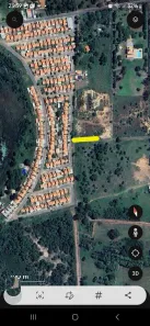 Lote/Terreno à venda, 7000m² no , Santo Antônio de Leverger