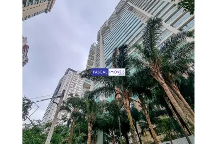 Apartamento com 1 Quarto à venda, 59m² no Campo Belo, São Paulo