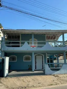 Casa com 3 Quartos à venda, 180m² no Massaguaçu, Caraguatatuba