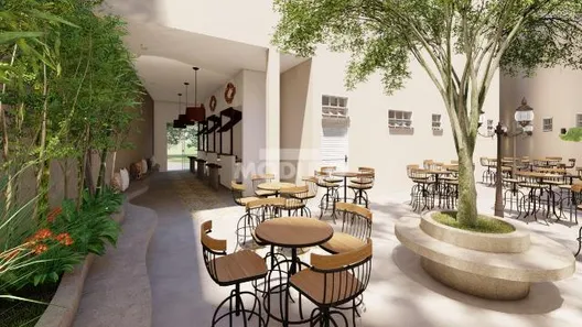 Ponto Comercial para alugar, 75m² no Centro, Uberlândia