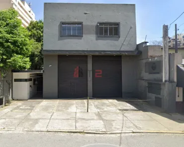 Galpão/Depósito/Armazém para alugar, 600m² no Vila Romana, São Paulo