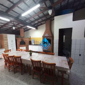 Casa com 2 Quartos à venda, 182m² no Batistini, São Bernardo do Campo