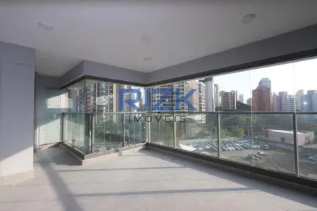 Apartamento com 3 Quartos à venda, 118m² no Jardim Aurélia, São Paulo