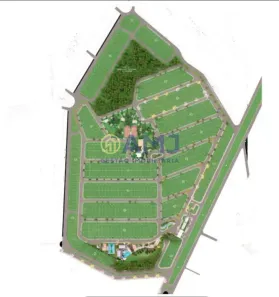 Lote/Terreno à venda, 10m² no Parque Santa Cecília, Aparecida de Goiânia