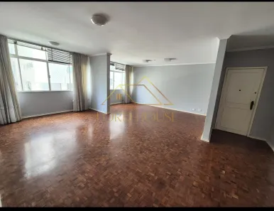 Apartamento com 3 Quartos à venda, 160m² no Jardim Paulista, São Paulo