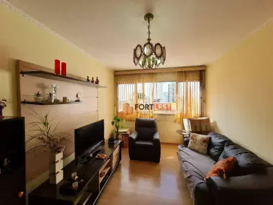 Apartamento com 2 Quartos à venda, 78m² no Chácara Santo Antônio (Zona Leste), São Paulo