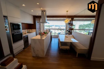 Apartamento com 2 Quartos à venda, 84m² no Itoupava Seca, Blumenau