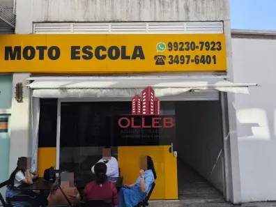 Ponto Comercial para alugar, 40m² no Vargem Pequena, Rio de Janeiro