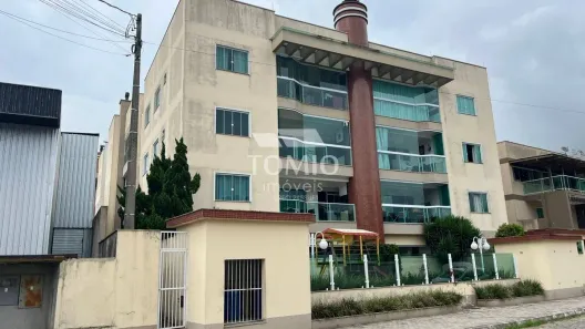 Apartamento com 3 Quartos à venda, 99m² no Figueira, Gaspar