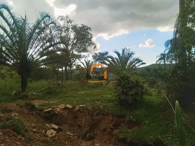 Lote/Terreno à venda, 7240m² no Parque Fernão Dias, Atibaia
