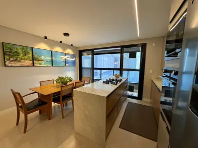 Apartamento com 3 Quartos à venda, 186m² no Fazenda, Itajaí