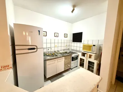 Apartamento com 1 Quarto à venda, 45m² no Ingleses do Rio Vermelho, Florianópolis