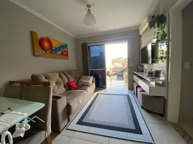 Apartamento com 2 Quartos à venda, 76m² no Rio Branco, Novo Hamburgo