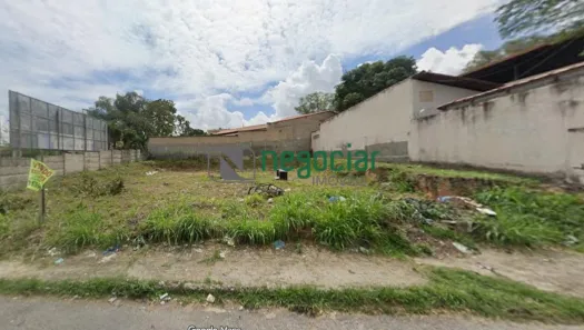 Lote/Terreno à venda, 256m² no Angola, Betim