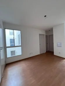 Apartamento com 2 Quartos à venda, 50m² no Cachoeira das Garças, Cuiabá