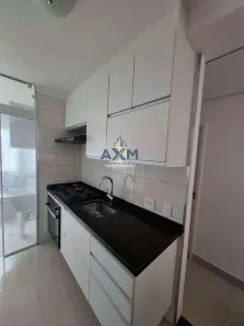 Apartamento com 2 Quartos à venda, 49m² no Jardim Myrian Moreira da Costa, Campinas