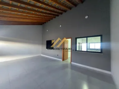 Casa com 2 Quartos à venda, 110m² no Parque Barnabé, Indaiatuba
