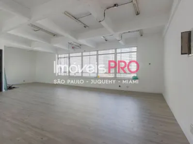 Sala Comercial à venda, 69m² no Itaim Bibi, São Paulo