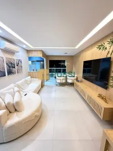 Apartamento com 3 Quartos à venda, 84m² no Loteamento Villa Branca, Jacareí