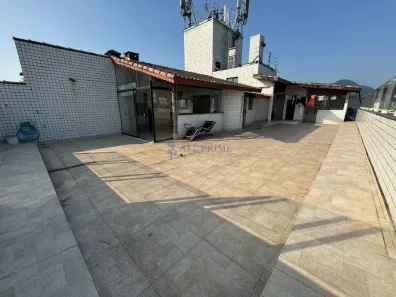 Cobertura com 4 Quartos à venda, 360m² no Boqueirão, Praia Grande