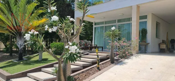 Casa de Condomínio com 5 Quartos à venda, 450m² no Portal do Sol, João Pessoa