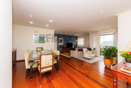 Apartamento com 3 Quartos à venda, 140m² no Jardim Colombo, São Paulo