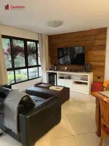 Apartamento com 4 Quartos para alugar, 130m² no Alphaville Centro Industrial e Empresarial/Alphaville., Barueri