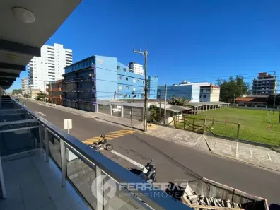 Apartamento com 2 Quartos para alugar, 78m² no Tramandaí, Tramandaí