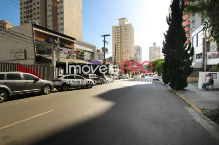 Imóvel Comercial para alugar, 250m² no Campo Belo, São Paulo