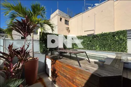 Apartamento com 1 Quarto à venda, 90m² no Copacabana, Rio de Janeiro