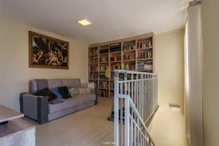 Cobertura com 2 Quartos à venda, 97m² no Jardim Amazonas, Campinas