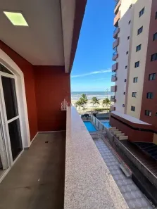 Apartamento com 2 Quartos à venda, 84m² no Vila Tupi, Praia Grande