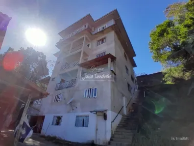 Apartamento com 2 Quartos para alugar, 40m² no Jardim Maluche, Brusque