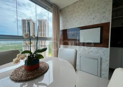 Apartamento com 2 Quartos à venda, 85m² no Andorinha, Itapema