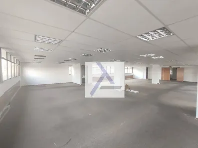 Sala Comercial à venda, 266m² no Vila Olímpia, São Paulo