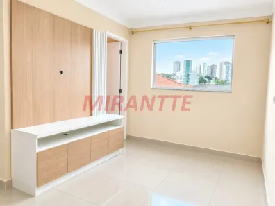 Casa de Condomínio com 2 Quartos à venda, 42m² no Vila Mariza Mazzei, São Paulo