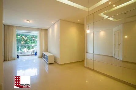 Apartamento com 4 Quartos à venda, 93m² no Vila Mariana, São Paulo