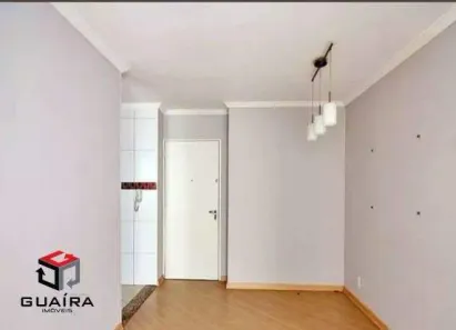 Apartamento com 2 Quartos à venda, 48m² no Dos Casa, São Bernardo do Campo