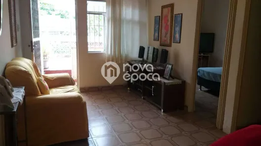 Casa com 2 Quartos à venda, 87m² no Cachambi, Rio de Janeiro