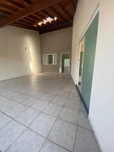 Casa com 3 Quartos à venda, 202m² no Jardim Ipanema, São Carlos