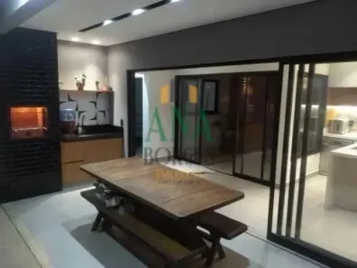 Casa com 3 Quartos à venda, 137m² no Wanel Ville, Sorocaba